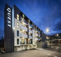 Quest Wodonga - Getaway Accommodation