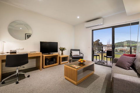 Quest Wodonga - Getaway Accommodation 5