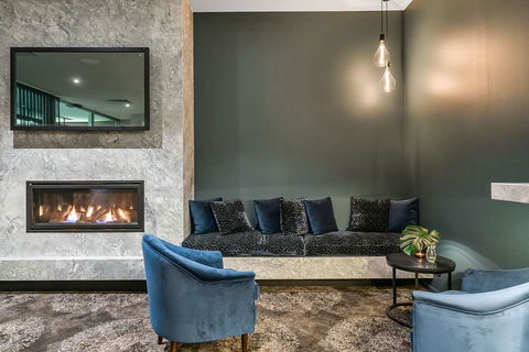 Quality Hotel Wangaratta Gateway - Getaway Accommodation 6