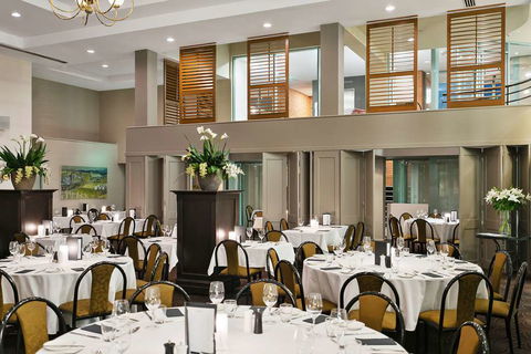 Quality Hotel Wangaratta Gateway - Getaway Accommodation 12