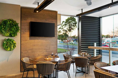 Quality Hotel Wangaratta Gateway - Getaway Accommodation 13