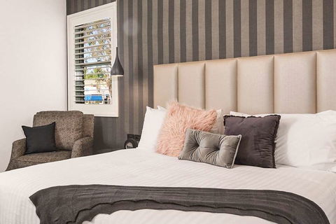 Quality Hotel Wangaratta Gateway - Getaway Accommodation 14