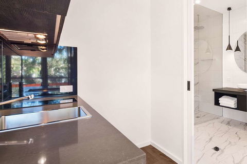 Quality Hotel Wangaratta Gateway - Getaway Accommodation 15
