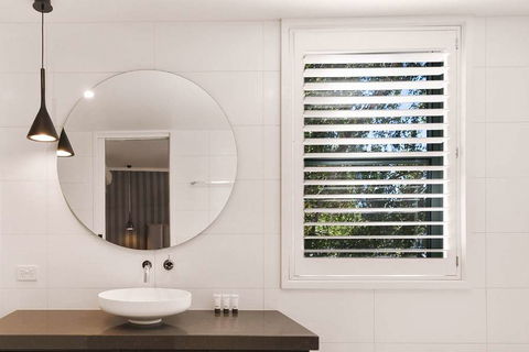Quality Hotel Wangaratta Gateway - Getaway Accommodation 17