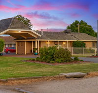 Stagecoach Motel - Getaway Accommodation