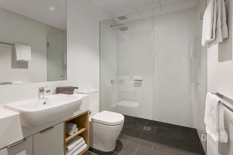 Quest Wangaratta - Getaway Accommodation 2
