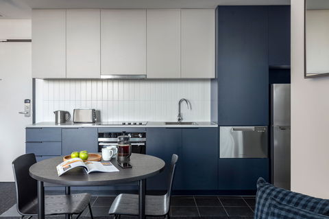 Quest Wangaratta - Getaway Accommodation 4