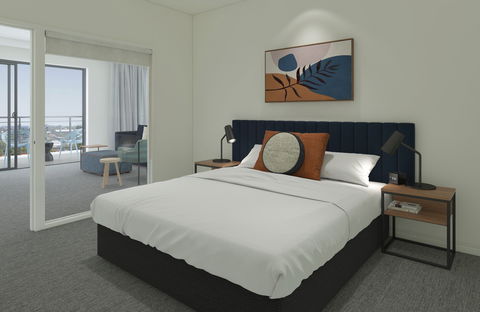 Quest Wangaratta - Getaway Accommodation 6
