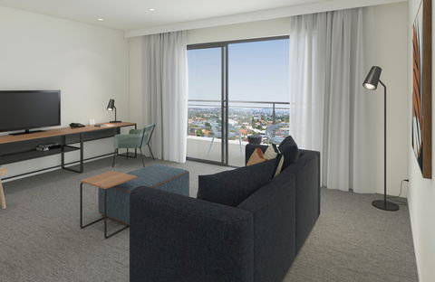 Quest Wangaratta - Getaway Accommodation 7