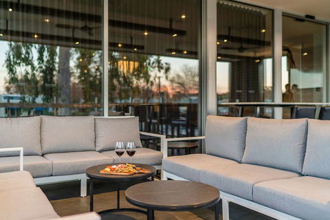 Quality Hotel Wangaratta Gateway - Getaway Accommodation 5