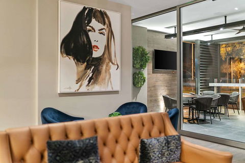 Quality Hotel Wangaratta Gateway - Getaway Accommodation 7