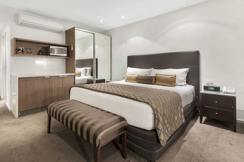 Quality Hotel Wangaratta Gateway - Getaway Accommodation 11