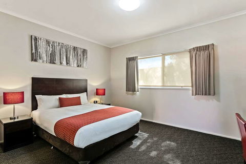 Quality Inn Colonial - Getaway Accommodation 16