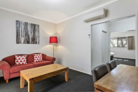 Quality Inn Colonial - Getaway Accommodation 17
