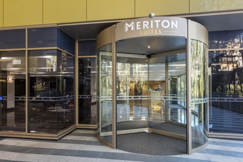 Meriton Suites North Ryde - Getaway Accommodation 0
