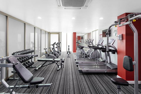 Meriton Suites North Ryde - Getaway Accommodation 6
