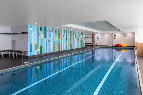 Meriton Suites North Ryde - Getaway Accommodation 7