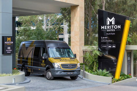 Meriton Suites North Ryde - Getaway Accommodation 8