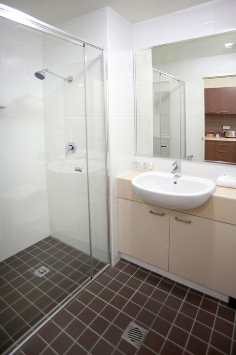 Quest Palmerston - Getaway Accommodation 1
