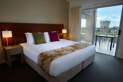 Quest Palmerston - Getaway Accommodation 2