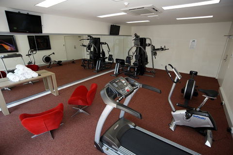 Quest Palmerston - Getaway Accommodation 3