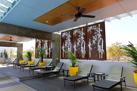 Rydges Palmerston Darwin - Getaway Accommodation 1