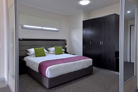 Rydges Palmerston Darwin - Getaway Accommodation 3