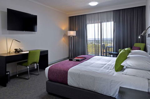 Rydges Palmerston Darwin - Getaway Accommodation 6