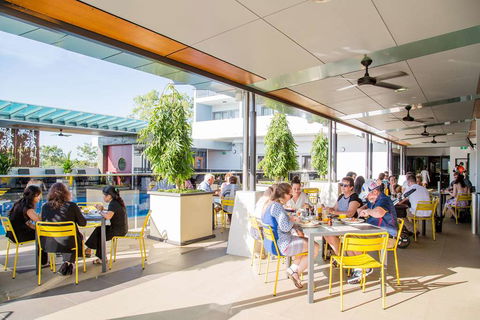 Rydges Palmerston Darwin - Getaway Accommodation 7