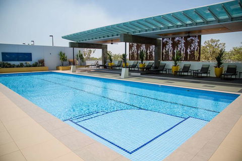 Rydges Palmerston Darwin - Getaway Accommodation 8