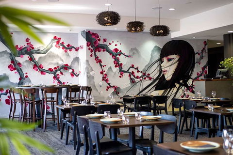 Rydges Palmerston Darwin - Getaway Accommodation 11