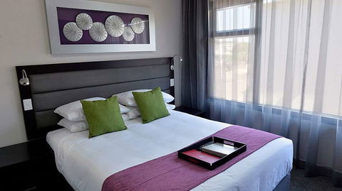 Rydges Palmerston Darwin - Getaway Accommodation 13