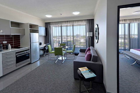 Rydges Palmerston Darwin - Getaway Accommodation 14