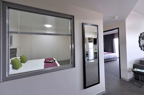 Rydges Palmerston Darwin - Getaway Accommodation 15