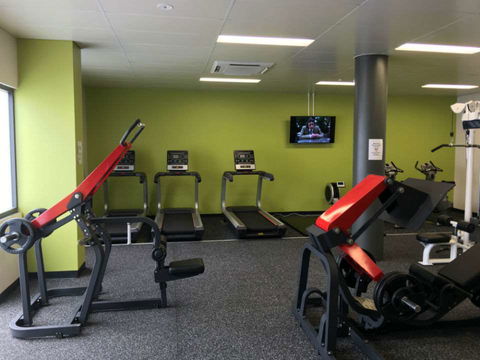 Rydges Palmerston Darwin - Getaway Accommodation 16