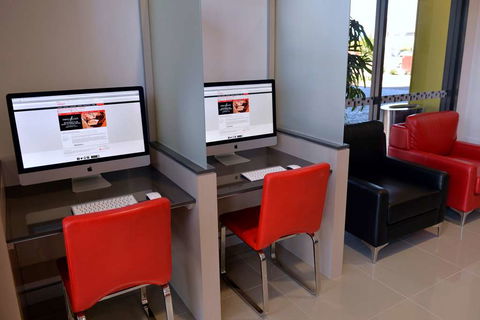 Rydges Palmerston Darwin - Getaway Accommodation 17