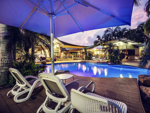 Mercure Darwin Airport Resort - Getaway Accommodation 1
