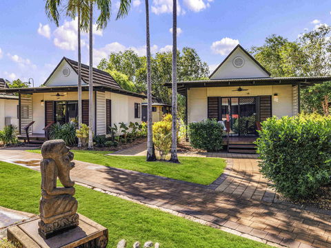 Mercure Darwin Airport Resort - Getaway Accommodation 2