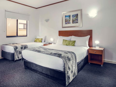 Mercure Darwin Airport Resort - Getaway Accommodation 6
