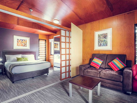 Mercure Darwin Airport Resort - Getaway Accommodation 7