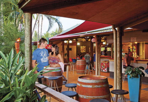 Darwin FreeSpirit Resort & Holiday Park - Getaway Accommodation 2
