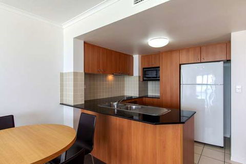 Mantra Coolangatta Beach - Getaway Accommodation 6
