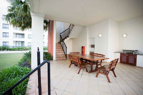 Mantra Coolangatta Beach - Getaway Accommodation 13