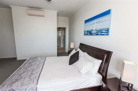 Gladstone Central Plaza Apartment Hotel - Getaway Accommodation 2