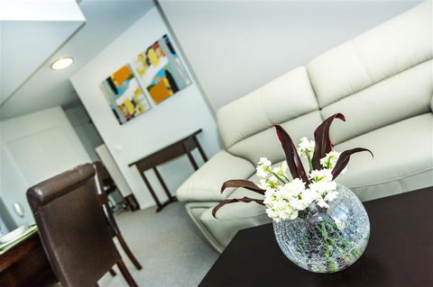 Gladstone Central Plaza Apartment Hotel - Getaway Accommodation 5