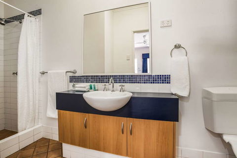 Karratha Central Apartments - Getaway Accommodation 2