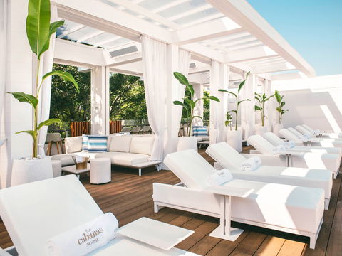 Sofitel Noosa Pacific Resort - Getaway Accommodation 1