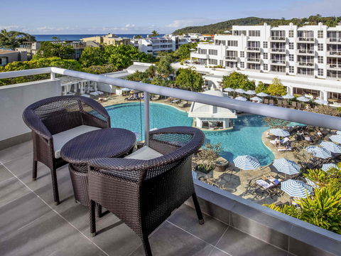 Sofitel Noosa Pacific Resort - Getaway Accommodation 2