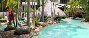 Noosa International Resort - Getaway Accommodation 0