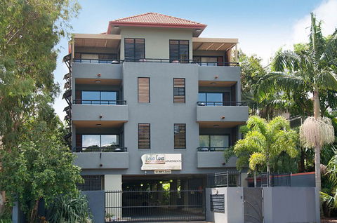 Bella Casa Holiday Apartments - Getaway Accommodation 0